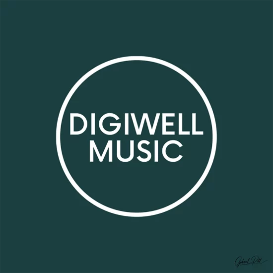 Logo Digiwell Music